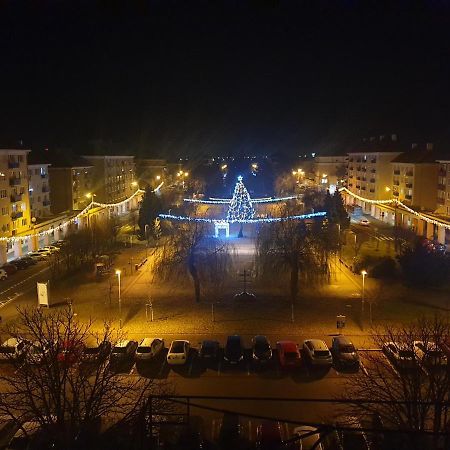 Mezonetovy Apartman V Centre Novej Dubnice Ilava المظهر الخارجي الصورة