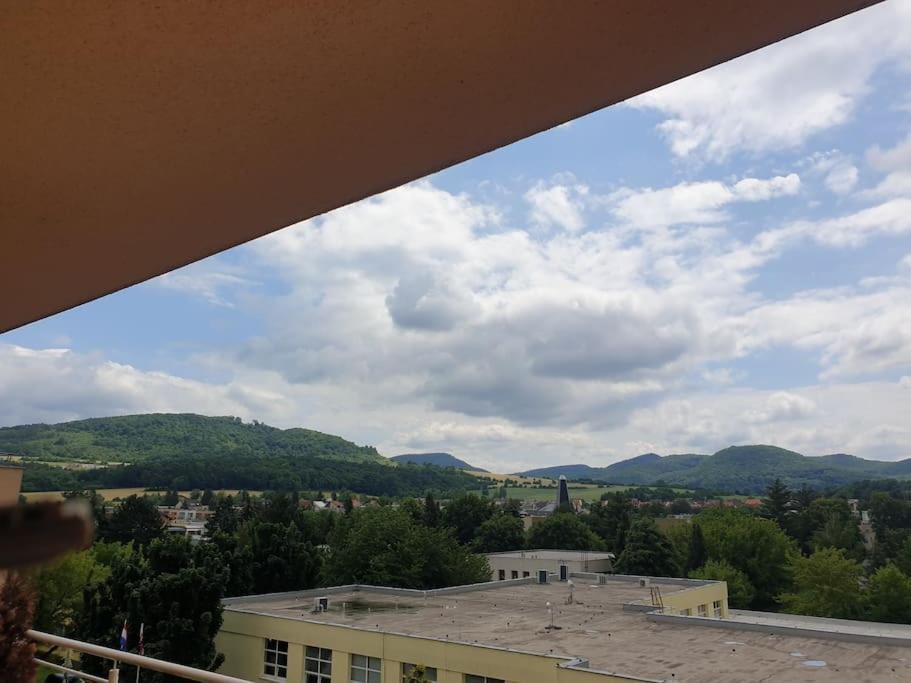 Mezonetovy Apartman V Centre Novej Dubnice Ilava المظهر الخارجي الصورة