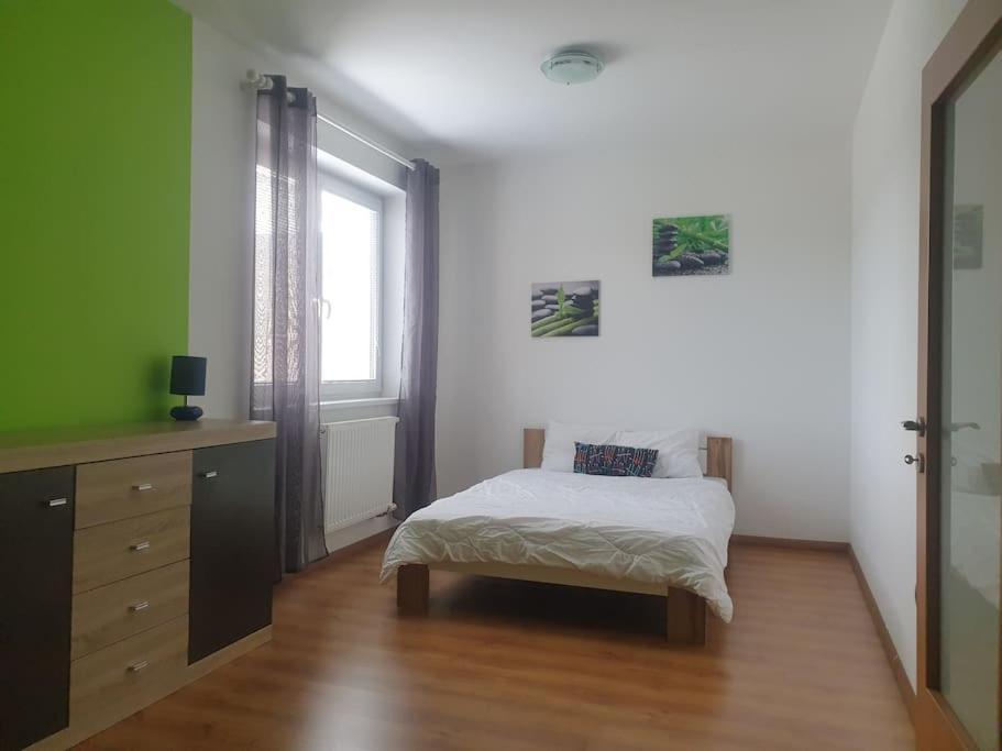 Mezonetovy Apartman V Centre Novej Dubnice Ilava المظهر الخارجي الصورة