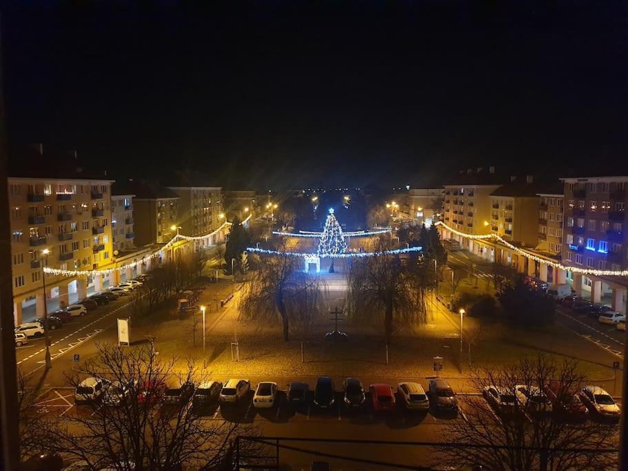 Mezonetovy Apartman V Centre Novej Dubnice Ilava المظهر الخارجي الصورة