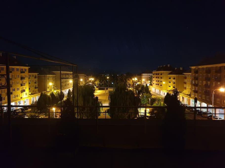 Mezonetovy Apartman V Centre Novej Dubnice Ilava المظهر الخارجي الصورة